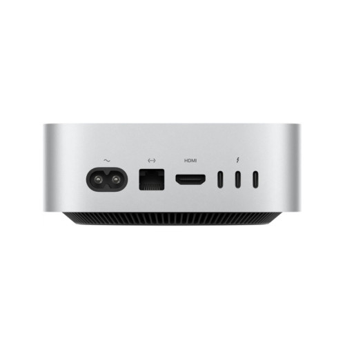 Компьютер Apple/ Mac mini: M4 10 core CPU, 10 core GPU/24GB/1TB SSD Компьютер Apple/ Mac mini: M4 10 core CPU, 10 core GPU/24GB/1TB SSD
