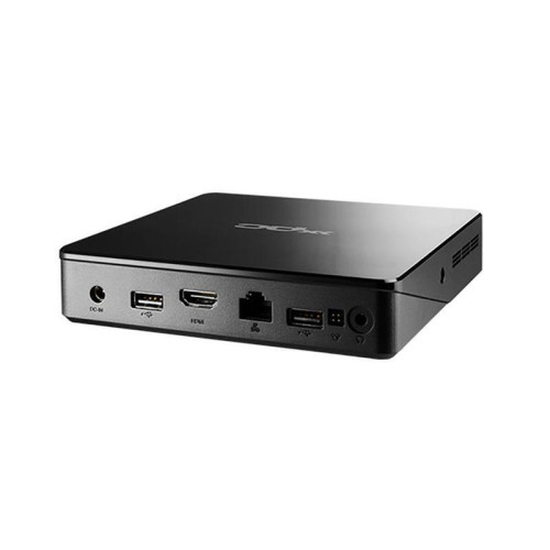 Мини ПК Shuttle Digital Signage NS02 V2 RK3368, 2GB DDR3L,16G eMMC,Support 2.5 Мини ПК Shuttle Digital Signage NS02 V2 RK3368, 2GB DDR3L,16G eMMC,Support 2.5