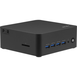 Неттоп MSI Cubi Z 8M-037XRU Ryzen 7 H255 (3.8) 16Gb SSD1Tb RGr CR без ОС WiFi BT (9S6-B03241-038)