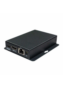 Одноплатный компьютер FireFly EC-R3328PC 2GB DDR3 16GB EMMC