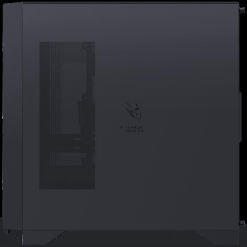 Настольный ПК AORUS PRIME 5 AP551 AMD Ryzen 7 9800X3D/32Gb/SSD2Tb/RTX5070 Ti 16Gb/PSU 850W (Gold)/NoOS/Black (AP5A7N7T-5105)