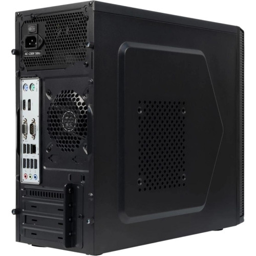 ПК Amur Нарвал A5A14 АМУЕ.466219.002 MT Ryzen 7 5700G (3.8) 16Gb SSD512Gb RGr FreeDOS GbitEth 400W мышь клавиатура черный (RUS) (АМУЕ.466219.002 2169401)