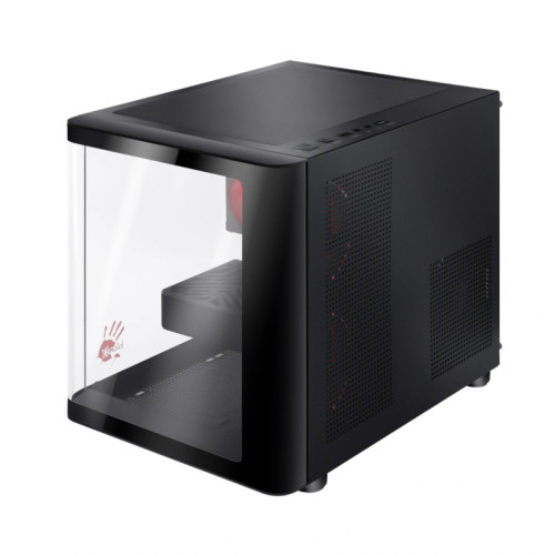ПК Bloody BD-PC CB76V1 MT i5 13400F (2.5) 32Gb SSD1Tb RTX5060 8Gb Windows 11 Home 64 GbitEth 650W черный (RUS) (2153482)