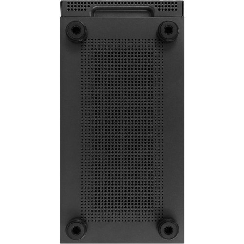 ПК IRU Tactio 520B5GS MT Ryzen 5 5600 (3.5) 16Gb SSD1Tb RTX3060 8Gb FreeDOS GbitEth 500W черный (RUS) (2112696)