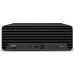 ПК HP 400 G9 SFF i3 13100 (3.4) 8Gb SSD256Gb UHDG 730 без ОС GbitEth 180W kbNORUS мышь клавиатура черный (6U4U9EA)
