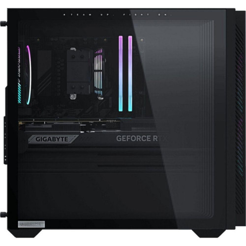 Настольный ПК AORUS PRIME 3 AP351 AMD Ryzen 7 9700X/16Gb/SSD1Tb/RTX5070 12Gb/PSU 650W (Gold)/NoOS/Black (AP3A7N7-5115)
