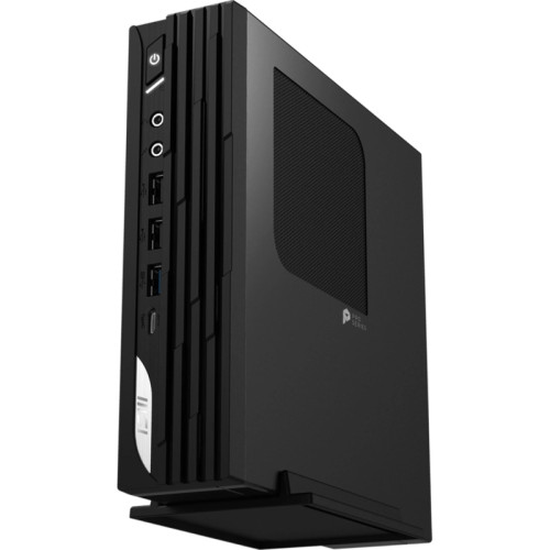 Неттоп MSI Pro DP21 14M-1244XRU i7 14700 (2.1) 16Gb SSD512Gb UHDG 770 без ОС GbitEth WiFi BT черный (9S6-B0A431-1244)