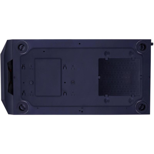 ПК Bloody BD-PC CB76C2 MT i5 13400F (2.5) 32Gb SSD1Tb RTX4070 12Gb Windows 11 Home 64 GbitEth 650W черный (2086002)