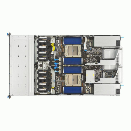 Платформа системного блока ASUS RS700A-E13-RS12U