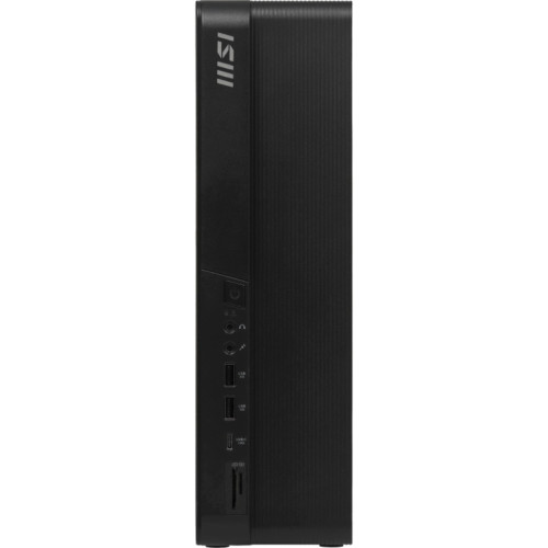 ПК/ MSI PRO DP80 AI A2G-275XRU  Intel Core Ultra 5 225(3.3Ghz)/16384Mb/512PCISSDGb/noDVD/Int:Intel Graphics/BT/WiFi/war 1y/Black/noOS + no KB+M