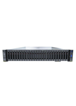 Платформа системного блока Huawei 2288H V7 (25*2.5inch HDD EXP Chassis) 2xM.2 SSD,SATA 6Gb/s-240GB,hot-swappable, XP270-M2-(SAS3808-BootCard)-M.2 RAID PCIE card, XC470C-M-8i 4G-(SAS3908)-SAS/SATA RAID Cable Card, XC310, XC386 OCP3.0 Ethernet Adapter, 2xOM