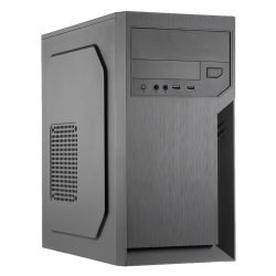 ПК Digitize MT (R5-5600GT/ (3.6GHz)/16Gb/512Gb SSD/Vega 7/noOS/450W/1Y) (R55600GT16512)