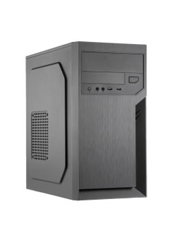 ПК Digitize MT (R5-5600GT/ (3.6GHz)/16Gb/512Gb SSD/Vega 7/noOS/450W/1Y) (R55600GT16512)