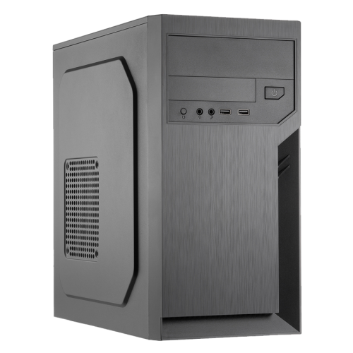 ПК Digitize MT (R5-5600GT/ (3.6GHz)/16Gb/512Gb SSD/Vega 7/noOS/450W/1Y) (R55600GT16512)