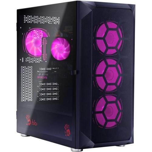 ПК Bloody BD-PC CB76C2 MT i5 13400F (2.5) 32Gb SSD1Tb RTX4060 8Gb Windows 11 Home 64 GbitEth 650W черный (RUS) (2085996) ПК Bloody BD-PC CB76C2 MT i5 13400F (2.5) 32Gb SSD1Tb RTX4060 8Gb Windows 11 Home 64 GbitEth 650W черный (RUS) (2085996)