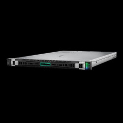 Платформа системного блока с ЦПУ HPE ProLiant DL360 Gen11 4416+ 2.0GHz 20-core 1P 32GB-R MR408i-o NC 8SFF 800W PS Server