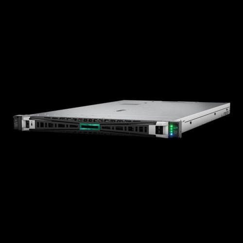 Платформа системного блока с ЦПУ HPE ProLiant DL360 Gen11 4416+ 2.0GHz 20-core 1P 32GB-R MR408i-o NC 8SFF 800W PS Server