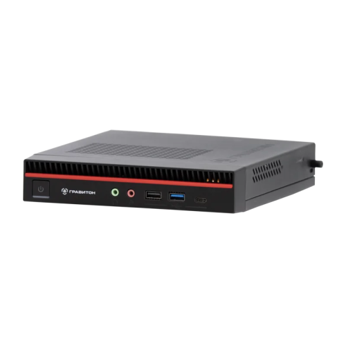 Персональный компьютер Гравитон Д13И i5-12400/1x16GB/1xSSD1TB/K+M/Win11PRO/3YEX Персональный компьютер Гравитон Д13И i5-12400/1x16GB/1xSSD1TB/K+M/Win11PRO/3YEX