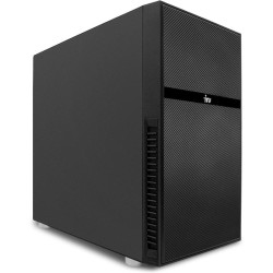 ПК IRU Strato 510B7GM MT i7 12700F (2.1) 32Gb SSD512Gb RTX4070 12Gb FreeDOS GbitEth 800W черный (2055587)