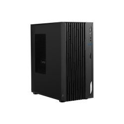 PRO DP180 14A-875XRU  Intel Core i5 14400(2.5Ghz)/16384Mb/512PCISSDGb/noDVD/Int:Intel UHD Graphics 770/BT/WiFi/war 1y/7.59kg/Black/noOS + USB KB+M
