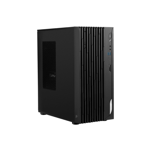 PRO DP180 14A-875XRU  Intel Core i5 14400(2.5Ghz)/16384Mb/512PCISSDGb/noDVD/Int:Intel UHD Graphics 770/BT/WiFi/war 1y/7.59kg/Black/noOS + USB KB+M