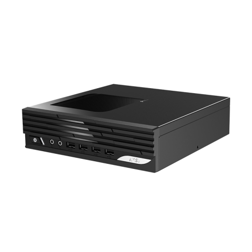PRO DP21 13M-607RU  Intel Pentium G7400(3.7Ghz)/4096Mb/128PCISSDGb/noDVD/Int:Intel® Graphics/BT/WiFi/war 1y/1.27kg/Black/noOS + no KB+M