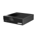 PRO DP21 13M-607RU  Intel Pentium G7400(3.7Ghz)/4096Mb/128PCISSDGb/noDVD/Int:Intel® Graphics/BT/WiFi/war 1y/1.27kg/Black/noOS + no KB+M