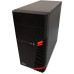 ПК IRU Planio 310H6SM MT i3 12100F (3.3) 8Gb SSD256Gb GT610 2Gb без ОС GbitEth 400W черный (RUS) (2162845)