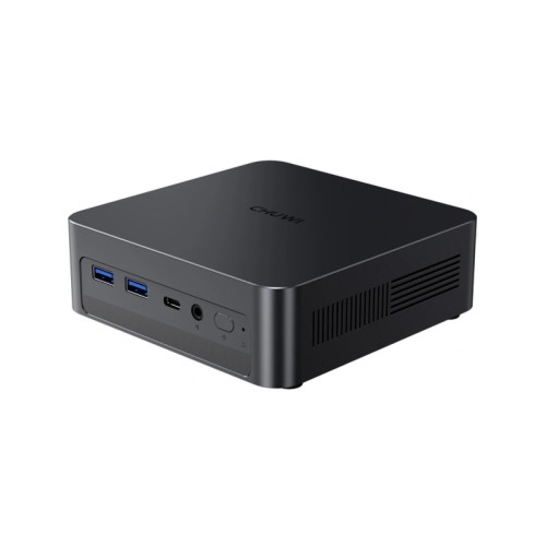Компьютер/ AuBox Intel® Core™ Ultra7 256V Intel® Arc™ 140V GPU Intel® AI Boost NPU (Up to 40 NPU TOPS) 16GB RAM + 1TB SSD Wi-Fi 6E,Bluetooth 5.3 Windows 11 Pro