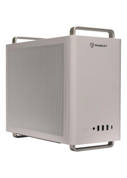 ПК Raskat Standart 500 MT i5 14400 (2.5) 16Gb SSD1Tb UHDG 730 без ОС GbitEth 500W белый (RUS) (STANDART500184558)