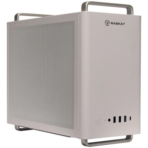 ПК Raskat Standart 500 MT i5 14400 (2.5) 16Gb SSD1Tb UHDG 730 без ОС GbitEth 500W белый (RUS) (STANDART500184558)