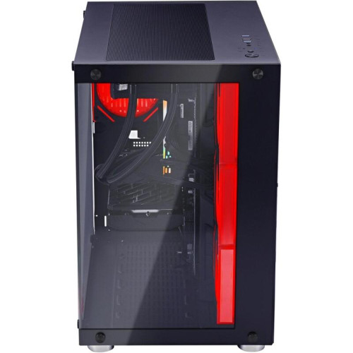 ПК Bloody BD-PC CZ79C3 MT i5 14600KF (3.5) 32Gb SSD1Tb RTX5070 12Gb Windows 11 Home 64 2.5xGbitEth WiFi BT 850W черный (RUS) (2129071)