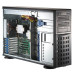 Серверная платформа/ SuperServer SYS-741P-TRT (X13DEI-T, CSE-745BTS-R1K23BP) (2 x LGA-4677, 16xDDR5 Up to 4TB, 8x3.5 Серверная платформа/ SuperServer SYS-741P-TRT (X13DEI-T, CSE-745BTS-R1K23BP) (2 x LGA-4677, 16xDDR5 Up to 4TB, 8x3.5