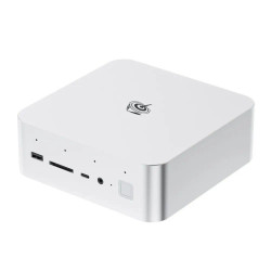Мини-ПК Beelink BL/GTi14/185H/32G/1TB/Frost Silver Intel® Core™ UItra 9 185H16-ядерный 22-потоковый, 5.1 ГГц Turbo Frequency32ГБ 1Тб SSD