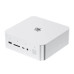 Мини-ПК Beelink BL/GTi14/185H/32G/1TB/Frost Silver Intel® Core™ UItra 9 185H16-ядерный 22-потоковый, 5.1 ГГц Turbo Frequency32ГБ 1Тб SSD