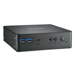 (Intel Alder Lake-U / i7-1255U (optional)) ADL-P 15W CPU/DDR4/HDMI + DP + Type-C/USB3.2 Gen2/Intel Gigabit LAN/M.2 2280*2/CNVi/15mm 2.5