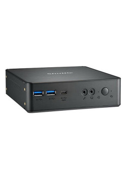 (Intel Alder Lake-U / i7-1255U (optional)) ADL-P 15W CPU/DDR4/HDMI + DP + Type-C/USB3.2 Gen2/Intel Gigabit LAN/M.2 2280*2/CNVi/15mm 2.5