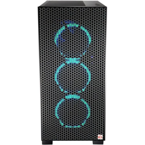 ПК IRU Tactio 510B7GP TWR i5 14400F (2.5) 32Gb SSD1Tb RTX5060TI 16Gb FreeDOS GbitEth 650W черный (RUS) (2146238)