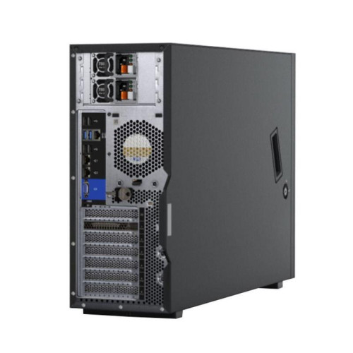 Платформа системного блока с ЦПУ Lenovo 7Y16S09L00 ST558 Xeon Silver 4210R (10C 2.4GHz 13.75MB Cache/100W) 16GB 2933MHz (1x16GB, 2Rx8 RDIMM), O/B, 9350-8i, 1x750W, XCC Enterprise , No DVD 3.5 Платформа системного блока с ЦПУ Lenovo 7Y16S09L00 ST558 Xeon Silver 4210R (10C 2.4GHz 13.75MB Cache/100W) 16GB 2933MHz (1x16GB, 2Rx8 RDIMM), O/B, 9350-8i, 1x750W, XCC Enterprise , No DVD 3.5
