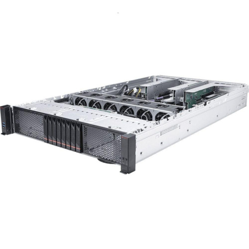 Платформа системного блока MSI S5062X270RAU8-HE 2U2S Intel LGA4710 (up to 350W) Платформа системного блока MSI S5062X270RAU8-HE 2U2S Intel LGA4710 (up to 350W)