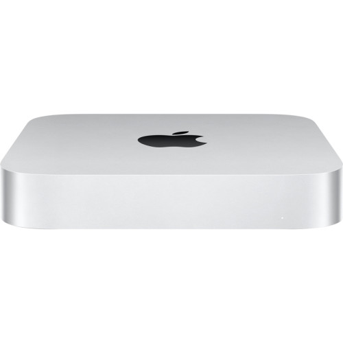 Компьютер Apple/ Mac mini: Apple M2 Pro with 10-core CPU, 16-core GPU/16GB/512GB SSD