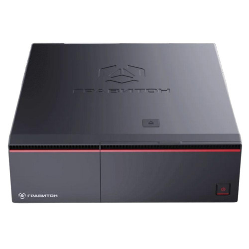 Персональный компьютер Гравитон Д30А 5700G/2x8GB/1xSSD512GB/FP_2xUSB2.0/RJ-45POE/250W/K+M/NoOS/3YST
