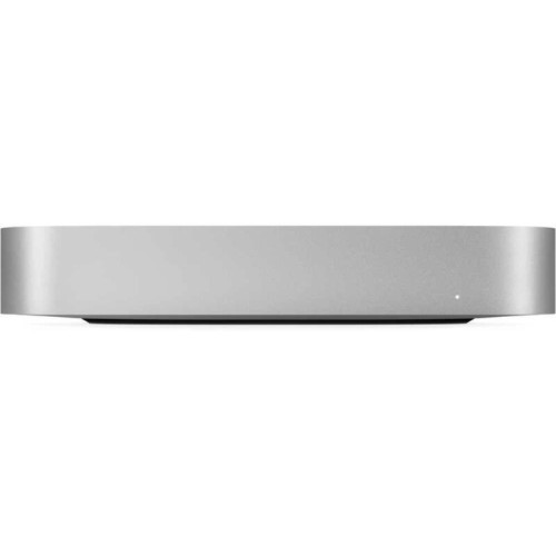ПК Apple Mac mini A2686 slim M2 8 core (3.49) 8Gb SSD256Gb 10 core GPU macOS GbitEth WiFi BT серебристый (MMFJ3HN/A) ПК Apple Mac mini A2686 slim M2 8 core (3.49) 8Gb SSD256Gb 10 core GPU macOS GbitEth WiFi BT серебристый (MMFJ3HN/A)