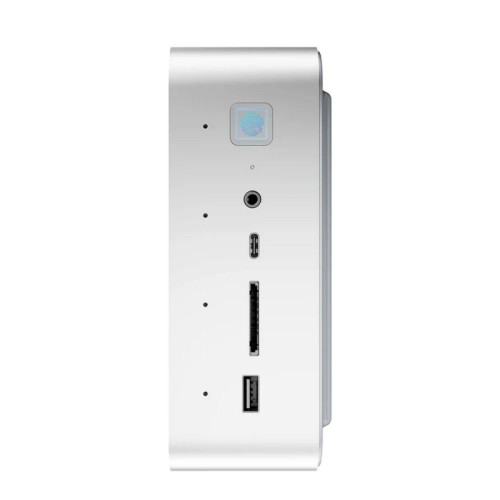 Мини-компьютер Beelink BL/GTi15/285H/64G/1TB/Frost Silver