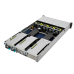 Платформа системного блока ASUS RS720-E10-RS24U 6x SFF8643 (SAS/SATA)+ 4x SFF8654x8 (support 24xNVME with expander) on the backplane, 2x 10GbE (Intel x710), 2x 1600W (90SF00Z3-M000T0) (466185) (10G-1,6KW)