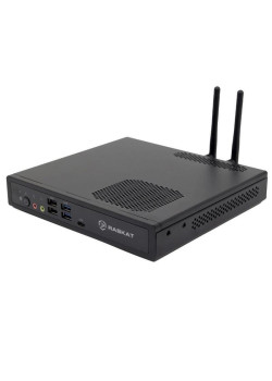 Компьютер Raskat STANDART 507 (Intel Core i5-12400, RAM 16GB, SSD 256GB, noOS)