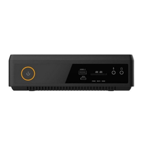 Платформа мини пк ZBOX-QRP7N3500-BE Barebone NVIDIA RTX 3500,Intel i7-13700HX, 2x DDR5 SODIMM slot, M.2 SSD Платформа мини пк ZBOX-QRP7N3500-BE Barebone NVIDIA RTX 3500,Intel i7-13700HX, 2x DDR5 SODIMM slot, M.2 SSD