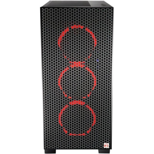 ПК IRU Tactio 510B7GP TWR i5 14400F (2.5) 32Gb SSD1Tb RTX5060TI 16Gb FreeDOS GbitEth 650W черный (RUS) (2146238)