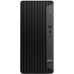 ПК HP Pro 400 G9 MT i5 12500 (3) 8Gb SSD512Gb UHDG 770/DVDRW Windows 11 Professional 64 GbitEth 180W мышь клавиатура черный (6A738EA)