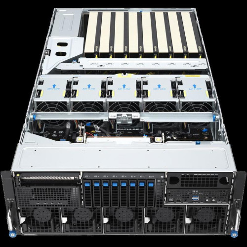 Платформа системного блока ASUS ESC8000-E12P-SKU1